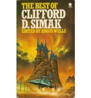 The Best of Clifford D. Simak