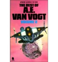 The Best of A.E. Van Vogt. Vol.2