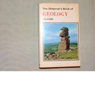 The Observer's Book of Geology