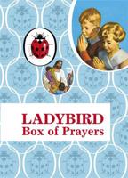 Vintage Ladybird Box of Prayers