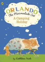 Orlando the Marmalade Cat