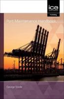 Port Maintenance Handbook