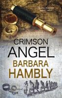 Crimson Angel: A Benjamin January historical mystery set in New Orleans and Haiti