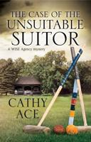 Case of the Unsuitable Suitor, The