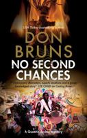 No Second Chances: A voodoo mystery set in New Orleans