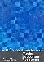 Arts Council Directory of Media Education Resources