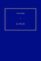 OEuvres Complètes De Voltaire (Complete Works of Voltaire) 7