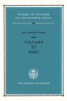 Voltaire Et Paris