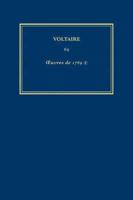 Les Oeuvres Completes De Voltaire 69 [1769] : [I]
