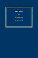 OEuvres Complètes De Voltaire (Complete Works of Voltaire) 32A