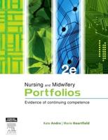 Nursing and Midwifery Portfolios