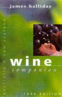 Australian & New Zealand Wine Companion