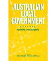 Australian Local Government