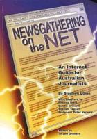 Newsgathering on the Net
