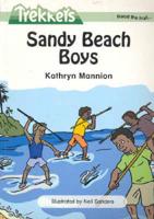 Sandy Beach Boys