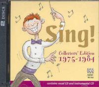 The Sing! Collector's Edition 1975-1984