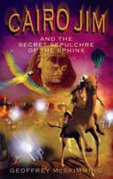 Cairo Jim 9: Secret Sepulchre of the Sphinx