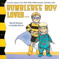 Bumblebee Boy Loves ...