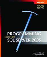 Programming Microsoft SQL Server 2005