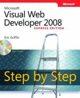 Microsoft Visual Web Developer 2008 Express Edition