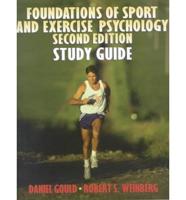 Foundations of Sport and Exercise Psychology