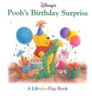 Disney's Pooh's Birthday Surprise