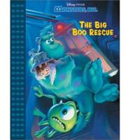 The Big Boo Rescue
