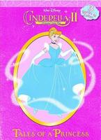 Tales of a Princess (Disney Princess)