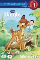 Bambi's Hide-and-Seek