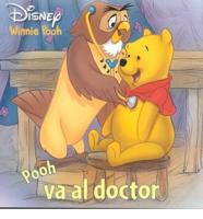 Pooh Va Al Doctor