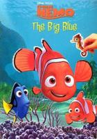 Disney Pixar Finding Nemo the Big Blue