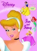Fun and Fancy (Disney Princess)