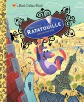 Ratatouille (Rat-a-Too-Ee)