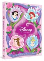 Princess Read-Aloud Board Book Collection (Disney Princess)