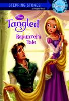 Rapunzel's Tale (Disney Tangled)
