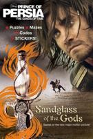 Sandglass of the Gods (Disney Prince of Persia)