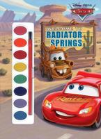 Welcome to Radiator Springs (Disney/Pixar Cars)