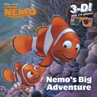Nemo's Big Adventure