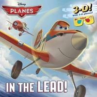 In the Lead! (Disney Planes)