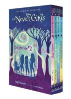 Never Girls Collection #2 (Disney: The Never Girls)