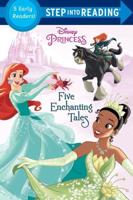 Five Enchanting Tales