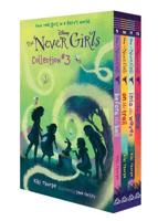 Disney: The Never Girls Collection #3 A Stepping Stone Book Fiction