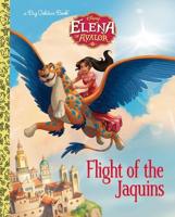 Flight of the Jaquins