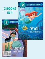 Ariel Is Fearless