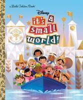 It's a Small World!