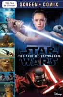Star Wars. The Rise of Skywalker