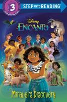 Mirabel's Discovery (Disney Encanto). Step Into Reading(R)(Step 3)