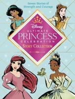 Ultimate Princess Celebration Story Collection (Disney Princess) SIR(R)/BindUp(Step 2)