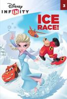 Ice Race!