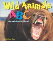 Wild Animals ABC
